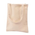Buy cheap Advertising Plain Custom Printed Fabric Bags Colorful 100% Cotton Non Toxic from wholesalers