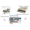 Buy cheap High Precision 4 Placements Head Benchtop SMT Line Machine from wholesalers