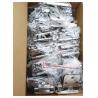 Buy cheap Np Color Butterfly Flush Mount Cabinet Hinges Long Working Life High Durability from wholesalers