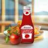 Buy cheap Delicious Fat 3.3g Per 100g Tomato Ketchup Sauce With Energy 564 KJ Per 100 G from wholesalers