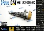 Fuel Injector Assembly 232-1170 128-6601 222-5966 180-7431 171-9710 171-9704 178