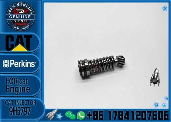 High Quality And Good Price diesel pump plunger 1w6541 4p9830 9h5797 6n752