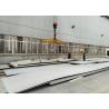 Buy cheap 309S Stainless Steel Plate Mill Finish various thickness 1250mm 1500mm width from wholesalers