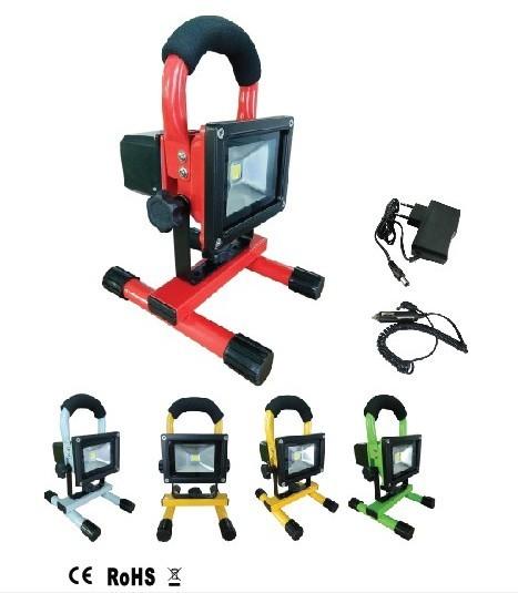 Buy cheap 5W/10W/20W outdoor led lighting and easy flexible car Led lighting in emergency IP65 supplier from wholesalers