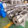 Buy cheap Sludge Dewatering Screw Press Machine Sludge Dehydrator For Wastewater Treatment from wholesalers