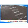 Buy cheap Machines Parts Hot Forging Stainless Steel 34CrMo4 / 1.7224 Grade Steel from wholesalers