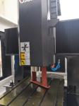 CNC Engraving Machine CM860 , three axis linear guide way 800 * 600mm Table 5
