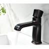 Buy cheap Electroplate Zinc Alloy OEM Wash Basin Faucet from wholesalers