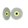 Buy cheap Round Industrial Diamond Grinding Wheels , Durable 150mm Diamond Grinding Wheel from wholesalers