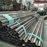 Buy cheap Decorative Welded Polished Stainless Steel Round Pipe 201 202 310s 304 316 6m from wholesalers