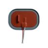 Buy cheap Etching Film Flexible Heating Element For Photo Processing Equipment from wholesalers