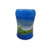 Buy cheap Glossy Lamination SGS CMYK Nutrition Powder Tin Can from wholesalers