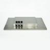 Buy cheap Player By USB Stick Lcd Monitor High Brightness 1000 Nits Front 3mm AF Glass from wholesalers