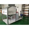 Buy cheap Small Brine Sodium Hypochlorite Generator , 220V 50Hz Sea Water Generator from wholesalers