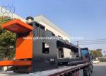 Buy cheap Automatic Gabion Box Making Machine With Advanced Technology from wholesalers
