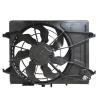 Buy cheap OE NO. 253800Q150 2011-2018 Year Electric Radiator Fan Assembly for Hyundai ELANTRA from wholesalers
