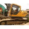 Buy cheap Used VOLVO EC240BLC Excavator from wholesalers