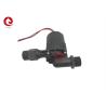 Buy cheap 24V DC Brushless Motor Panel Hot Water Circulation Mini Pump JQ-P4502 from wholesalers