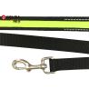 Buy cheap Nature Nylon Reflective Night Safety LED Dog Leash For Cats CE / ROHS from wholesalers