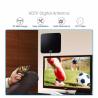 Buy cheap Indoor HDTV Antenna Amplified TV Antenna 50 Mile Range 4M Length Cheap HD TV Antenna With Packing Box from wholesalers