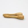 Buy cheap wooden Jump Rope Handle , customized wooden handle from wholesalers
