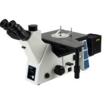 Buy cheap Metallographic Microscope/ Optical Metalloscope/ Microscope Equipment product