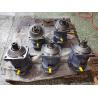 Buy cheap A6VM107HZ3/63W-VZB010 Hydraulic Motor For Industrial Machinery from wholesalers