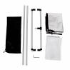 Buy cheap Photo Studio 5 in 1 Flag Panel Reflector Kit for Photography from wholesalers