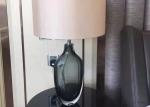 Hot Selling Creative Decoration Hotel Room Bedside Night Light Modern Led Table