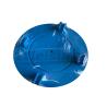 Buy cheap Durable Large Cartridge Pool Filters 75 Square Feet Non - Woven Polyester Material Unciel C-7367 from wholesalers