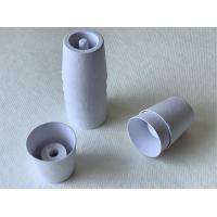 Buy cheap 100% Biodegradable Dry Press Plant Molded Pulp Pots product