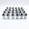 Buy cheap Stainless Steel Wheel Lug Nuts Fit For 2004 - 2014 Ford F150 Expedition Navigator from wholesalers
