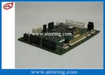 Diebold 1000 CCA Circuit Board Atm Machine Components 49012928000A 49-012928