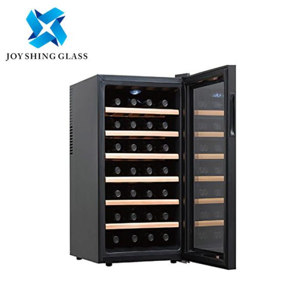 Buy cheap Freezer Glass Solutions from wholesalers