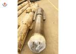 Industrial Construction Vibro Flotation Vibro Replacement Stone Columns Ground