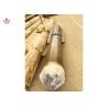 Buy cheap Industrial Construction Vibro Flotation Vibro Replacement Stone Columns Ground Improvement from wholesalers