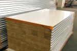 Dust Free Clean Room Sandwich Panel Customized PVC Floor
