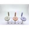 Buy cheap Blue Rubber Silicone Polishers Coarse / Medium / Fine Grit For Dental Lab Polishing from wholesalers