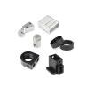 Buy cheap Aluminum Stainless Steel 5 Axis CNC Parts ISO 9001:2015 Standard from wholesalers