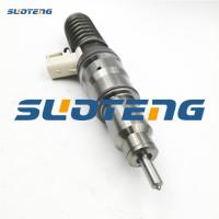 Buy cheap 21340612 Volvo Fuel Injectors VOE21340612 BEBE4D24002 Engine D13 Common Rail product
