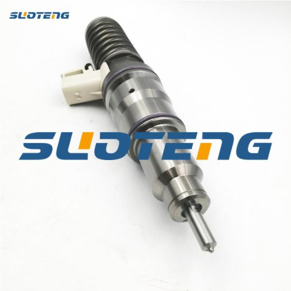 Buy cheap 21340612 Volvo Fuel Injectors VOE21340612 BEBE4D24002 Engine D13 Common Rail Fuel Injector from wholesalers