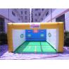 Buy cheap Inflatable Squash Court (CYSP-631) from wholesalers