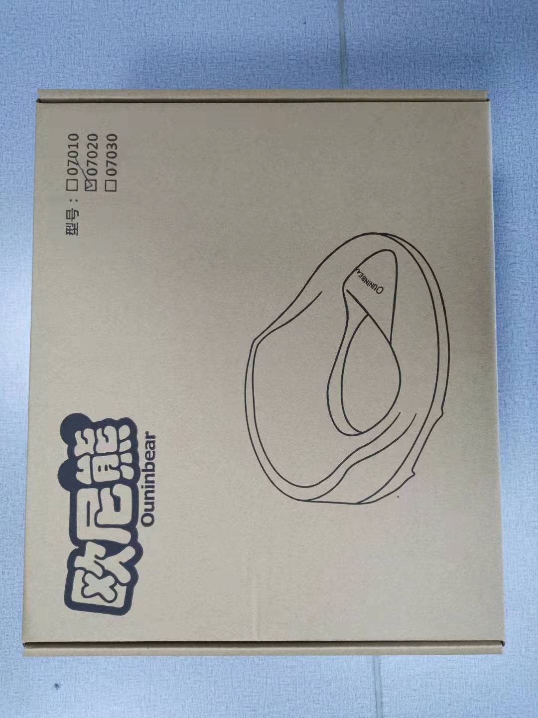 Green Foldable Non Slip Potty Training Toilet Seat Cover For Boys Girls 1-7 Years Old