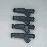 Buy cheap 0 280 156 347 Bosch Bmw 530i Fuel Injectors BMW E39 540i 740i 740iL 840Ci 93-98 product