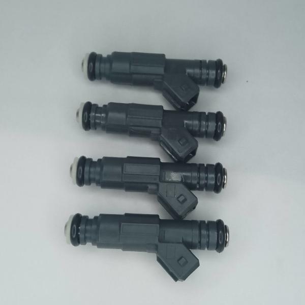 Buy cheap 0 280 156 347 Bosch Bmw 530i Fuel Injectors BMW E39 540i 740i 740iL 840Ci 93-98 from wholesalers