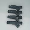 Buy cheap 0 280 156 374 Bosch Fuel Injector For Petrol Engine VW from wholesalers