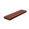 Buy cheap Waterproof 100 X 25 WPC Decking Board Recycled Plastic Wood Boards from wholesalers
