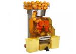 Durable Commercial Automatic Orange Juicer Machine / Economic Squeeze Machines