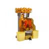 Buy cheap Durable Commercial Automatic Orange Juicer Machine / Economic Squeeze Machines from wholesalers