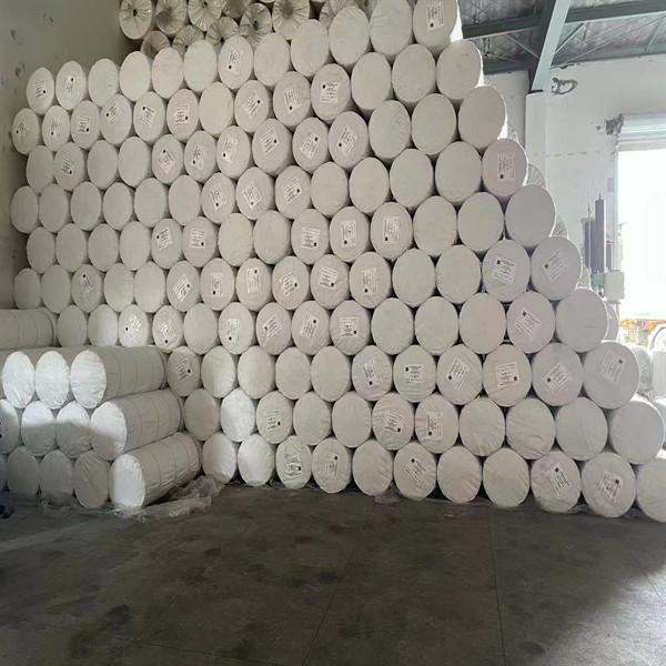 Buy cheap Customized 100% Cotton Surgical Dressing Absorbent Gauze Roll In Jumbo Roll from wholesalers